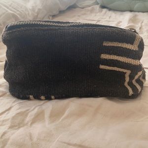Jenna Bee Cosmetic Bag